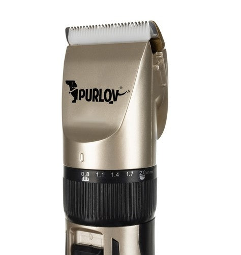 Dog clipper - set