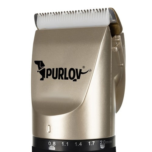 Dog clipper - set Purlov 24089