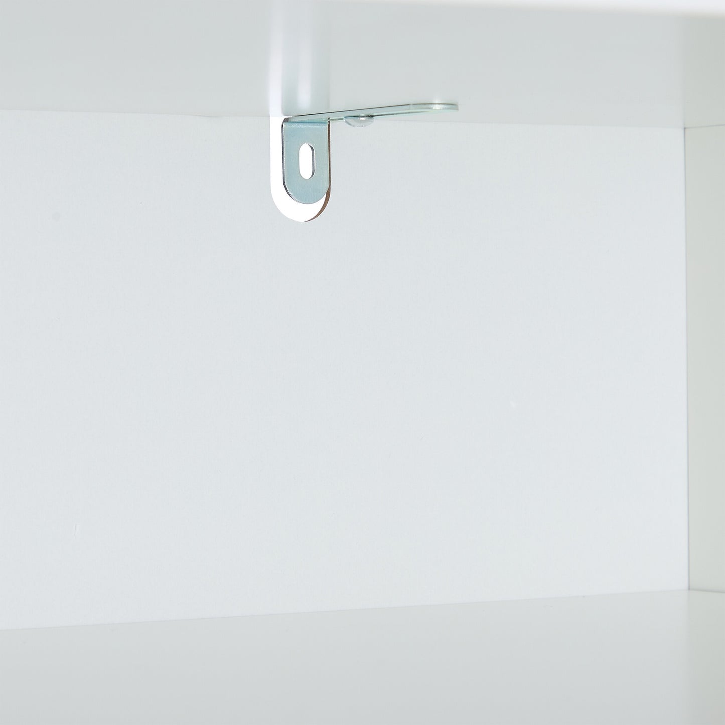 Dog food cabinet