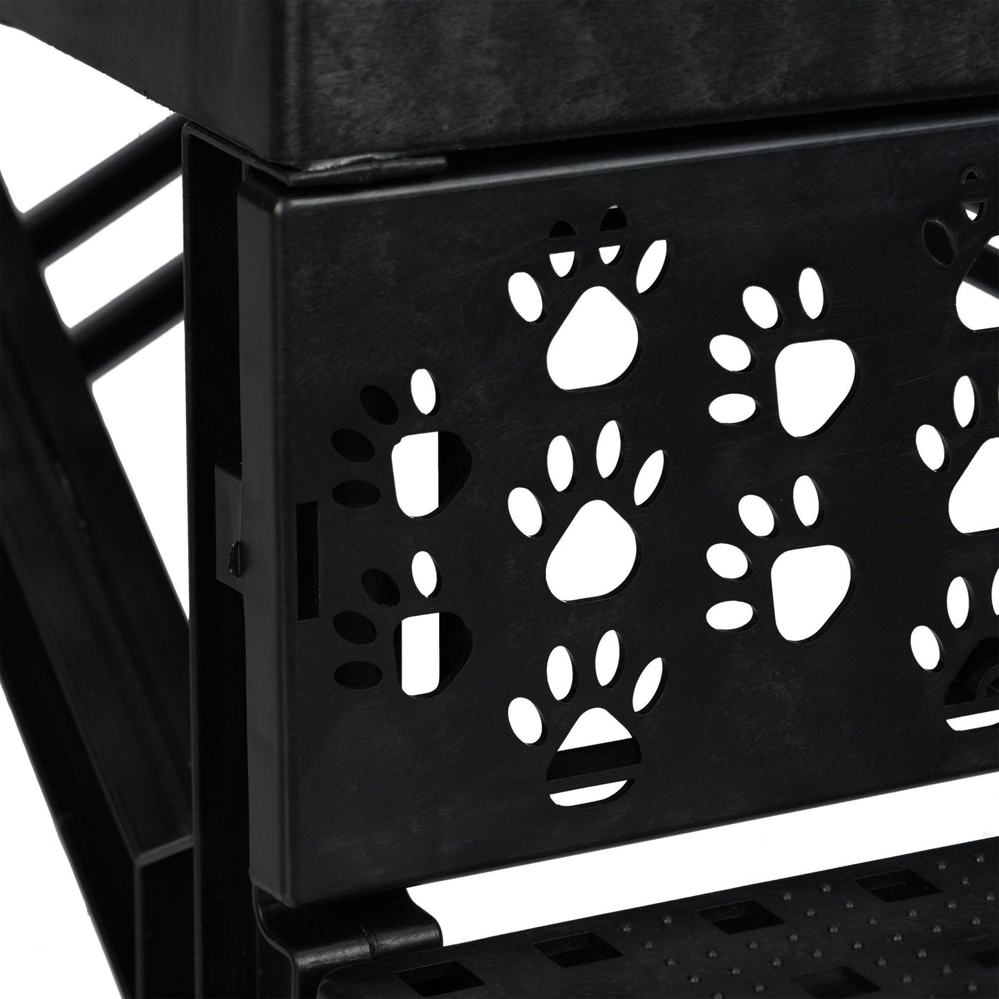 Dog stairs