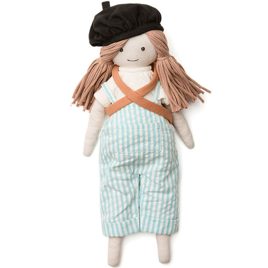 Doll Ingrid.