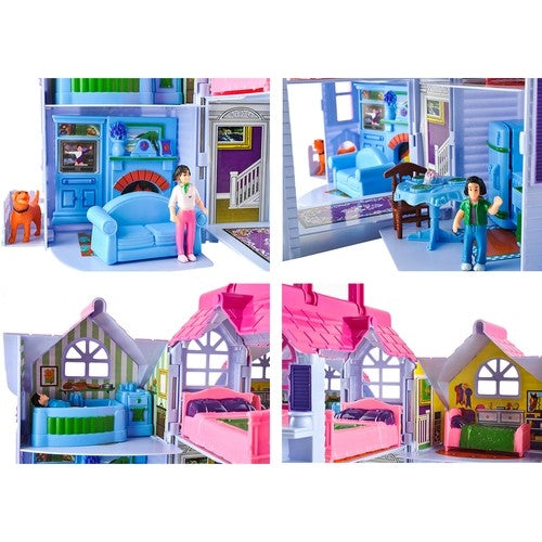 Dollhouse 22612