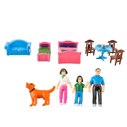 Dollhouse 22612