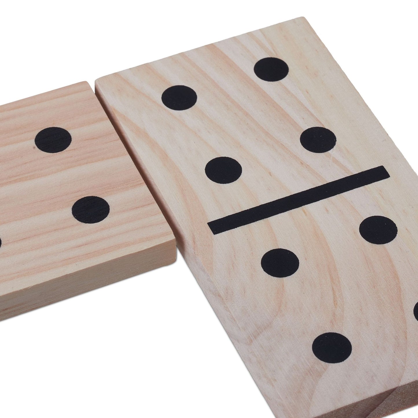 Dominoes 28 pieces