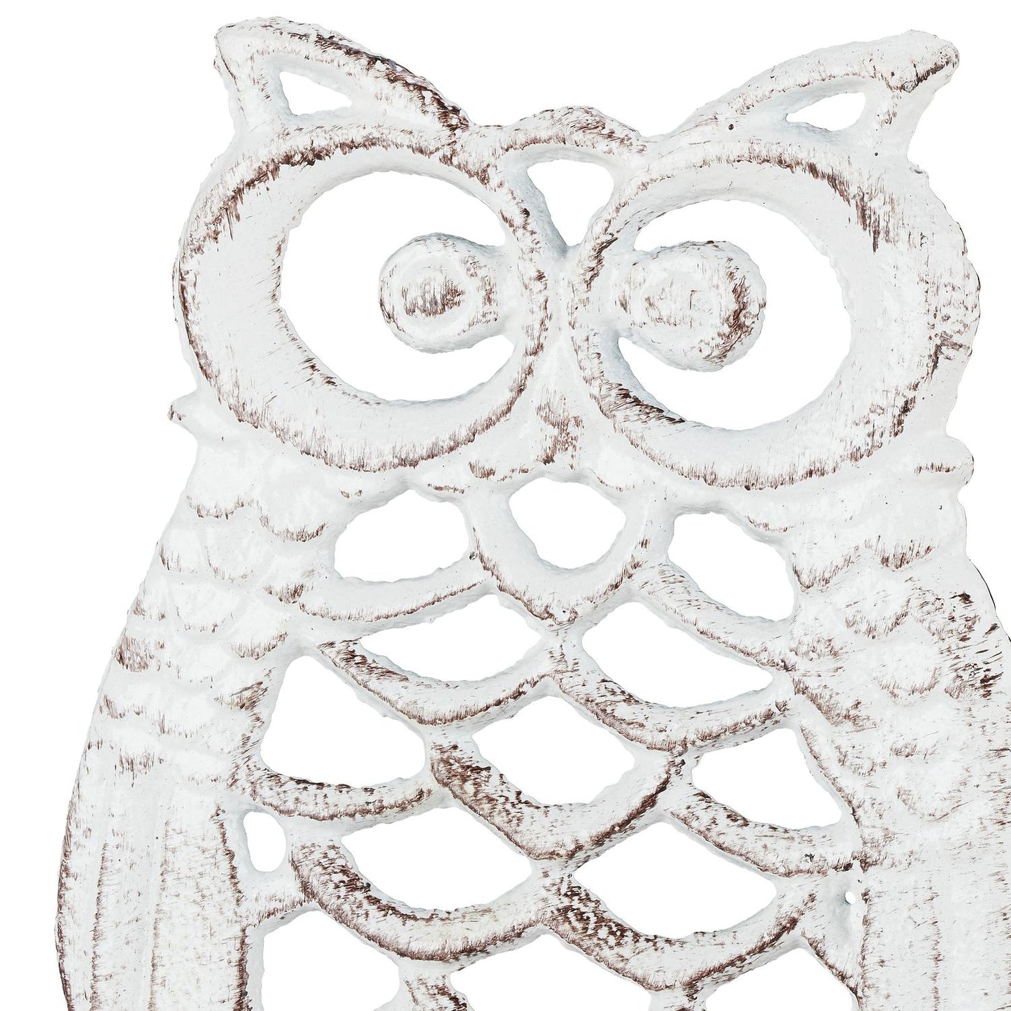 Door Bell with an Owl