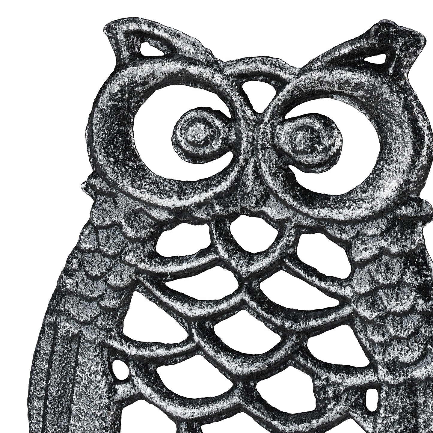 Door Bell with an Owl