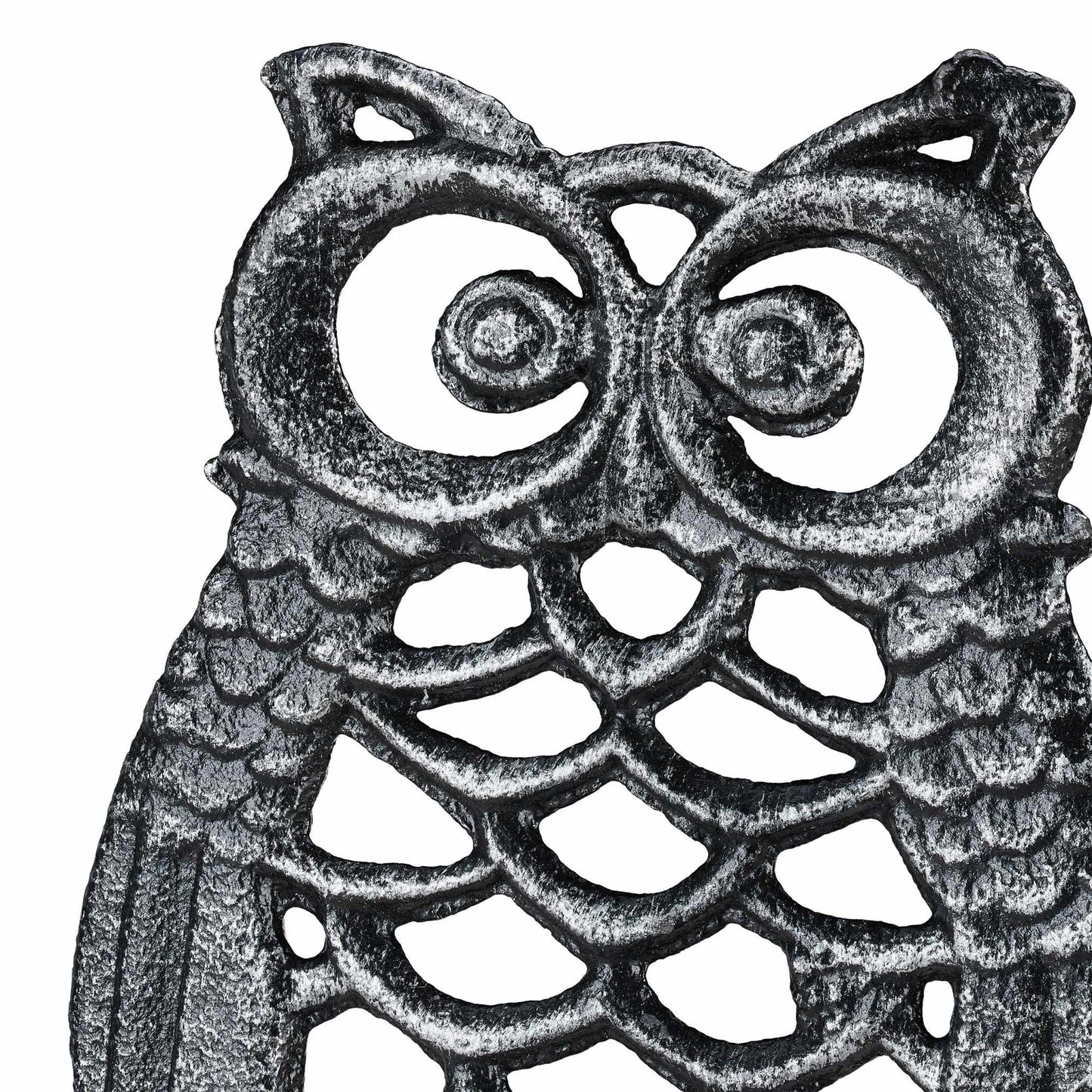 Door Bell with an Owl