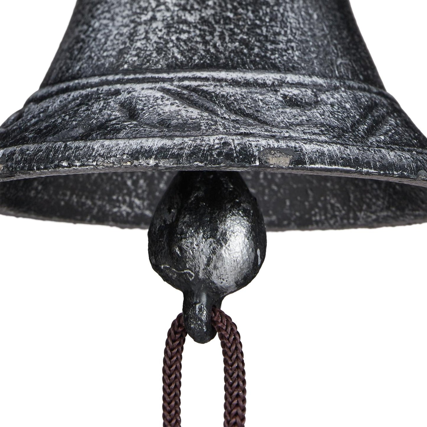 Door Bell with an Owl