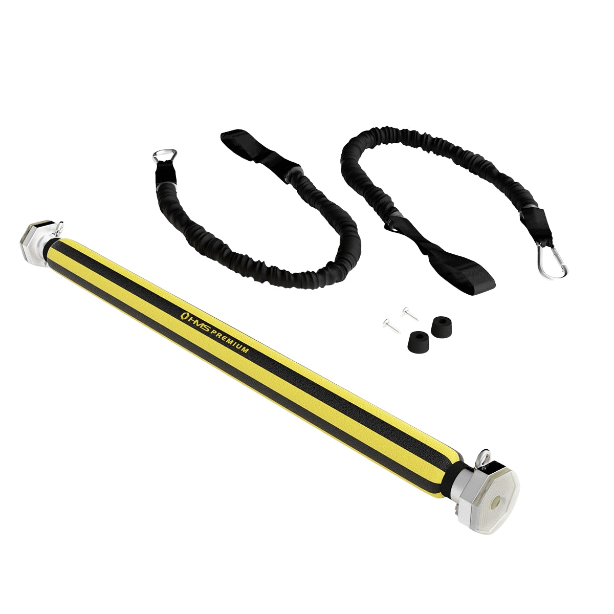 Door Gym Bar – Adjustable, Easy Installation