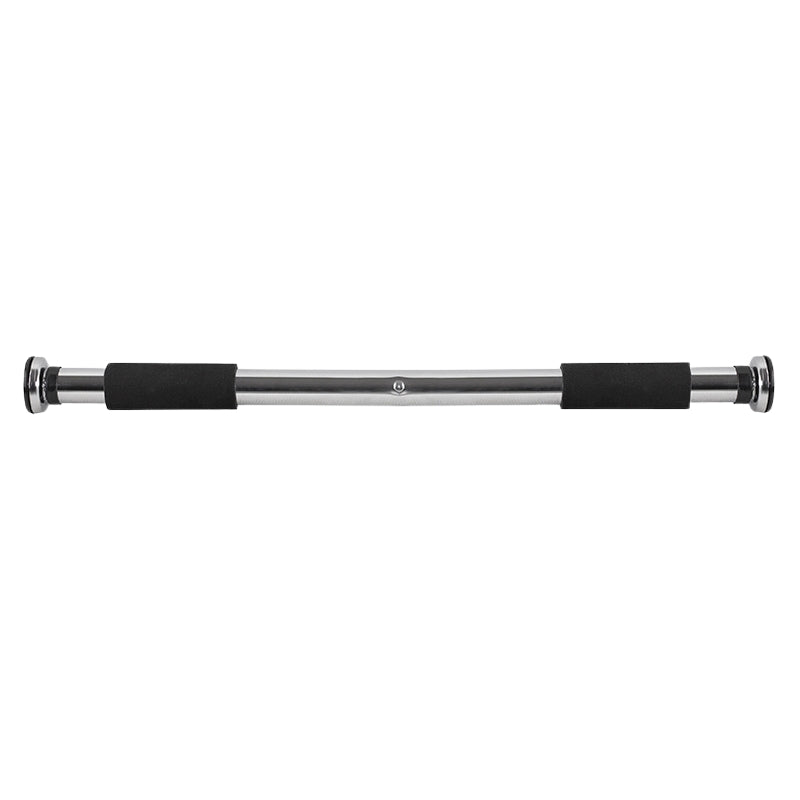 Door Gym Bar, Adjustable Pull-Up Bar for Home Fitness