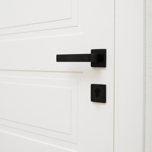 Door handle - set Ruhhy 21937