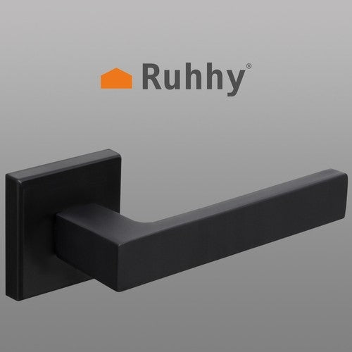 Door handle - set Ruhhy 21937