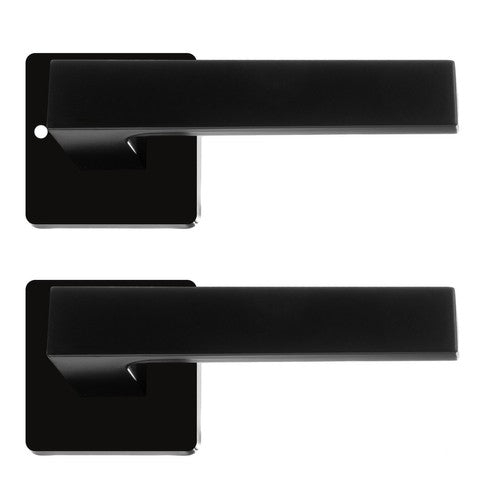Door handle - set Ruhhy 21937