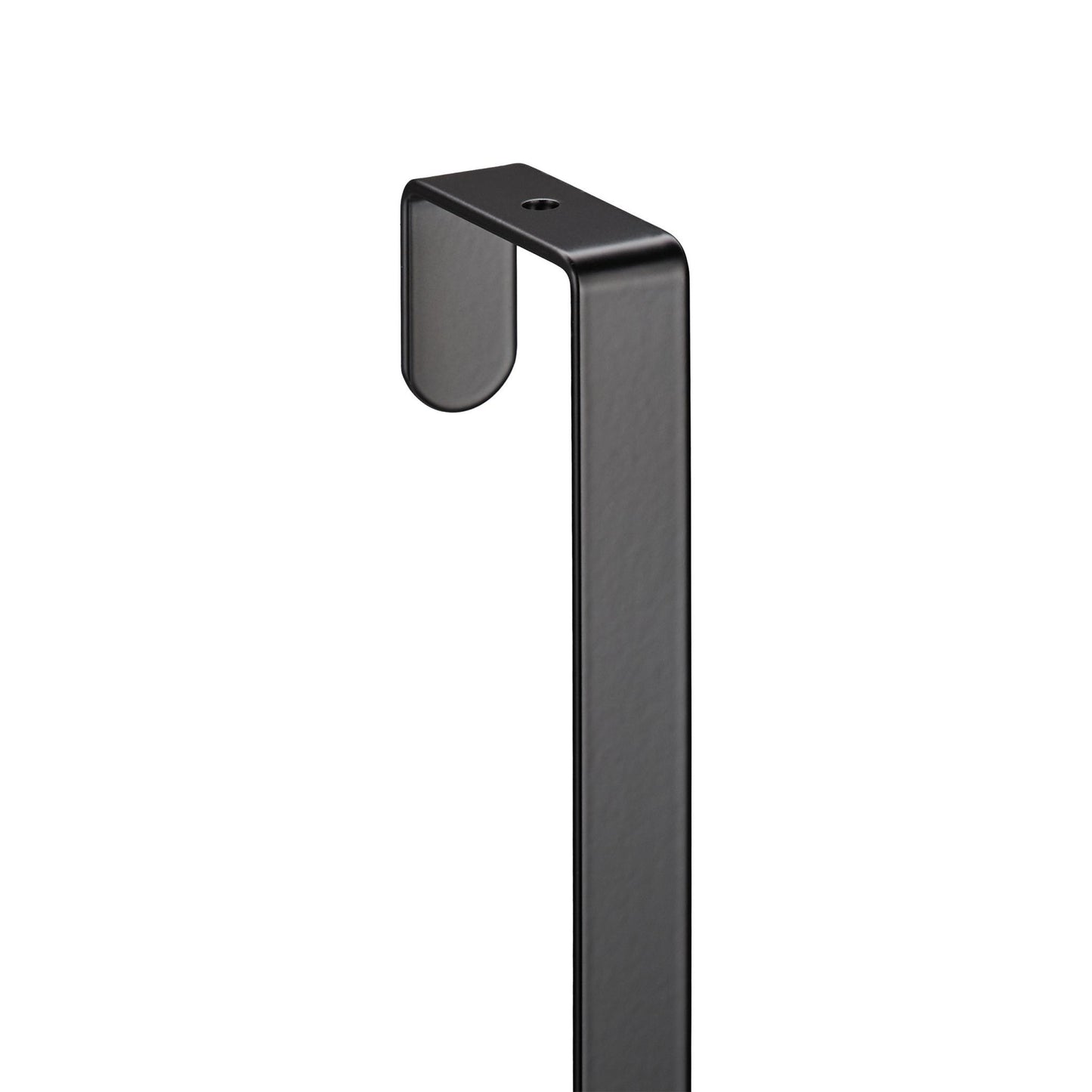 Door hanger with 10 hooks