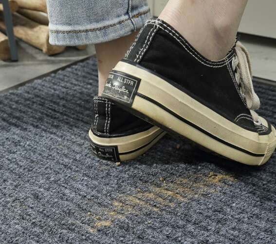 Doormat - 60x90cm Ruhhy 22055