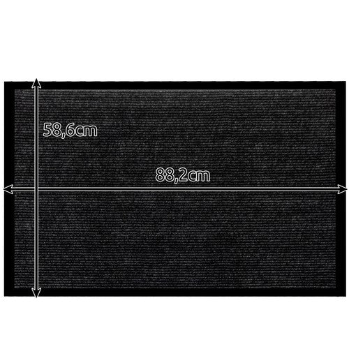 Doormat - 60x90cm Ruhhy 22055