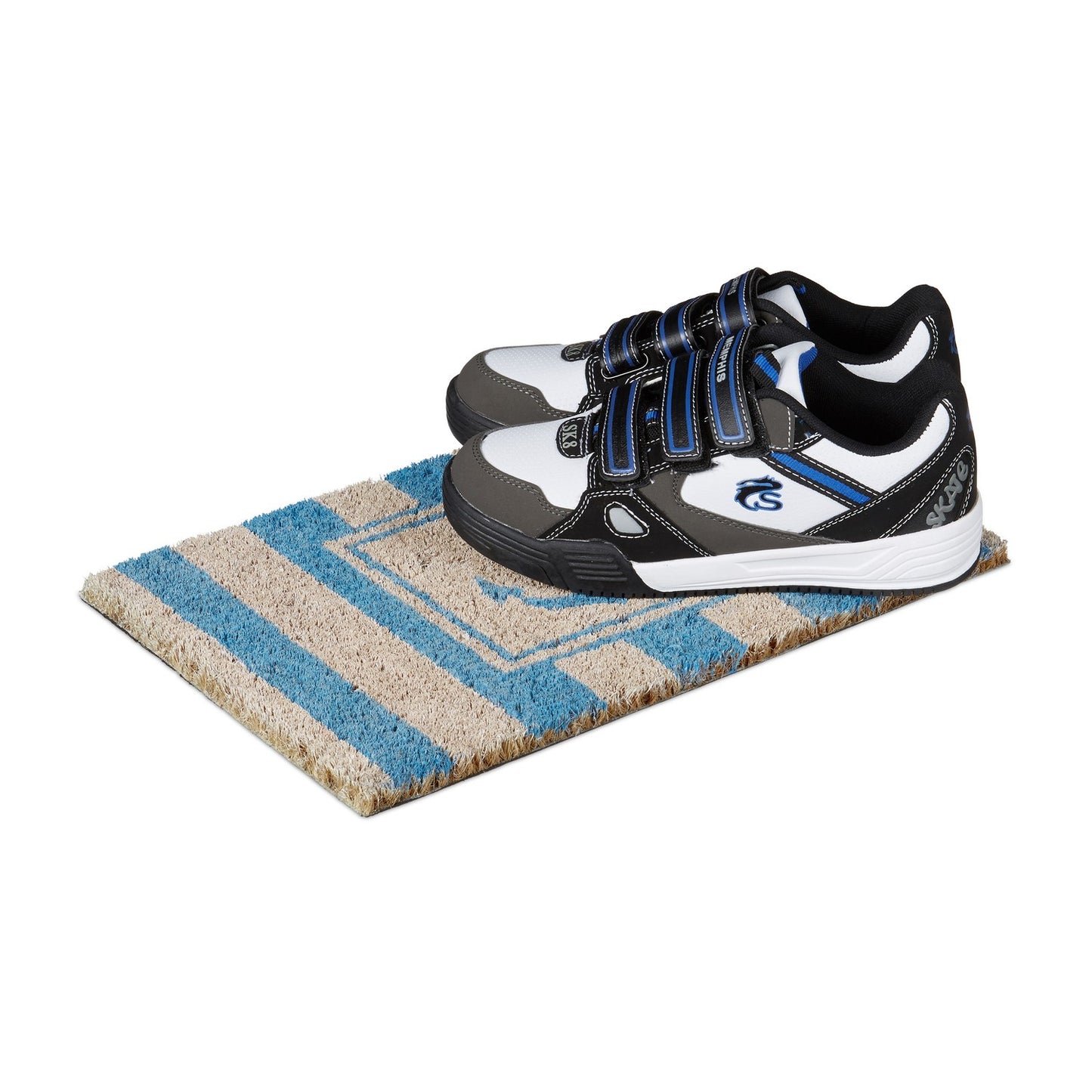 Doormat Children Motif