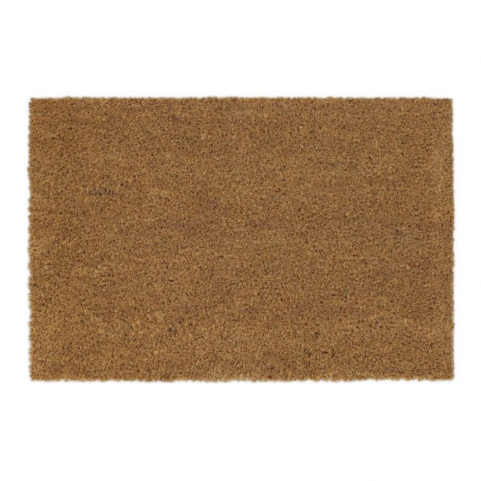 Doormat Coconut 60x40 cm