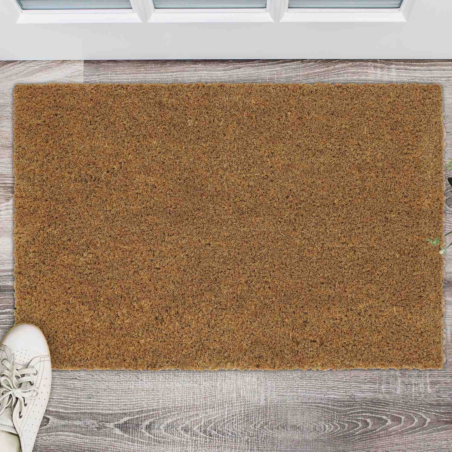 Doormat Coconut 60x40 cm