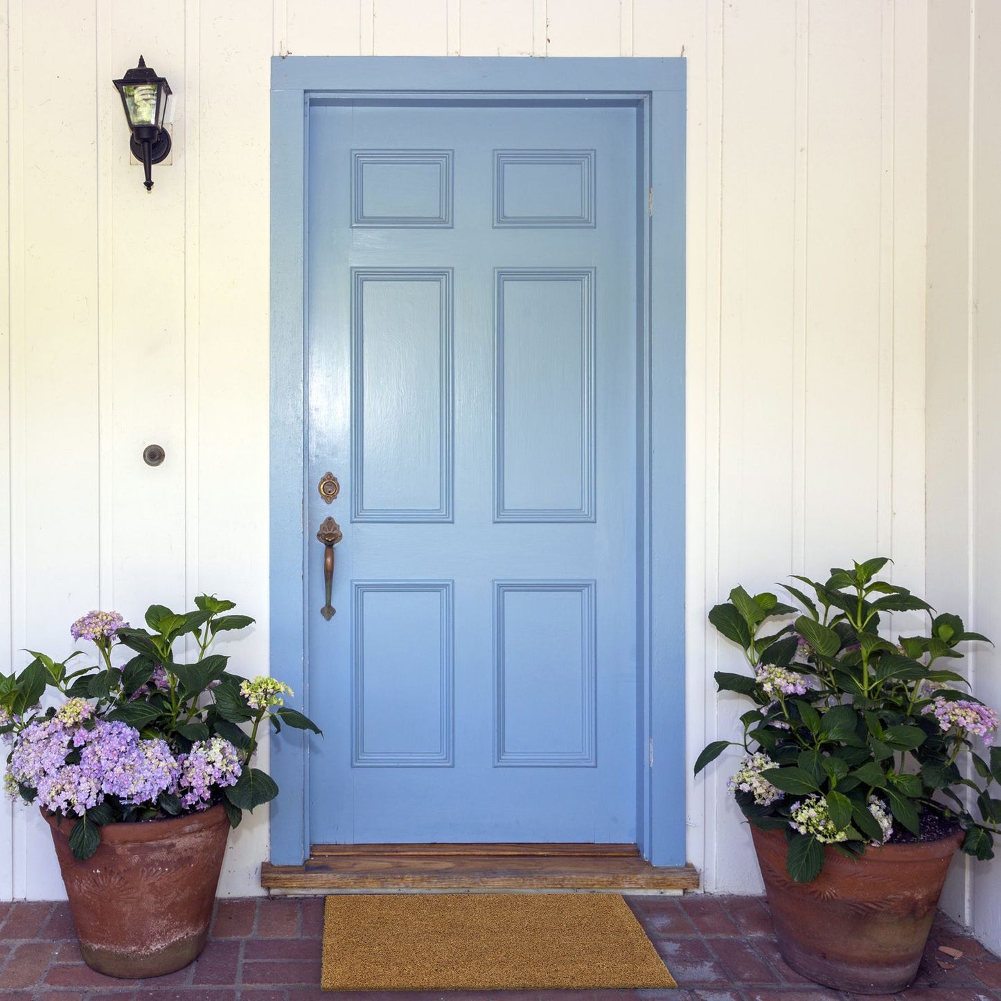 Doormat Coconut 60x40 cm