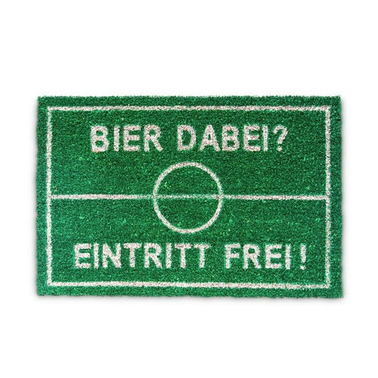 Door mat Coconut BEER