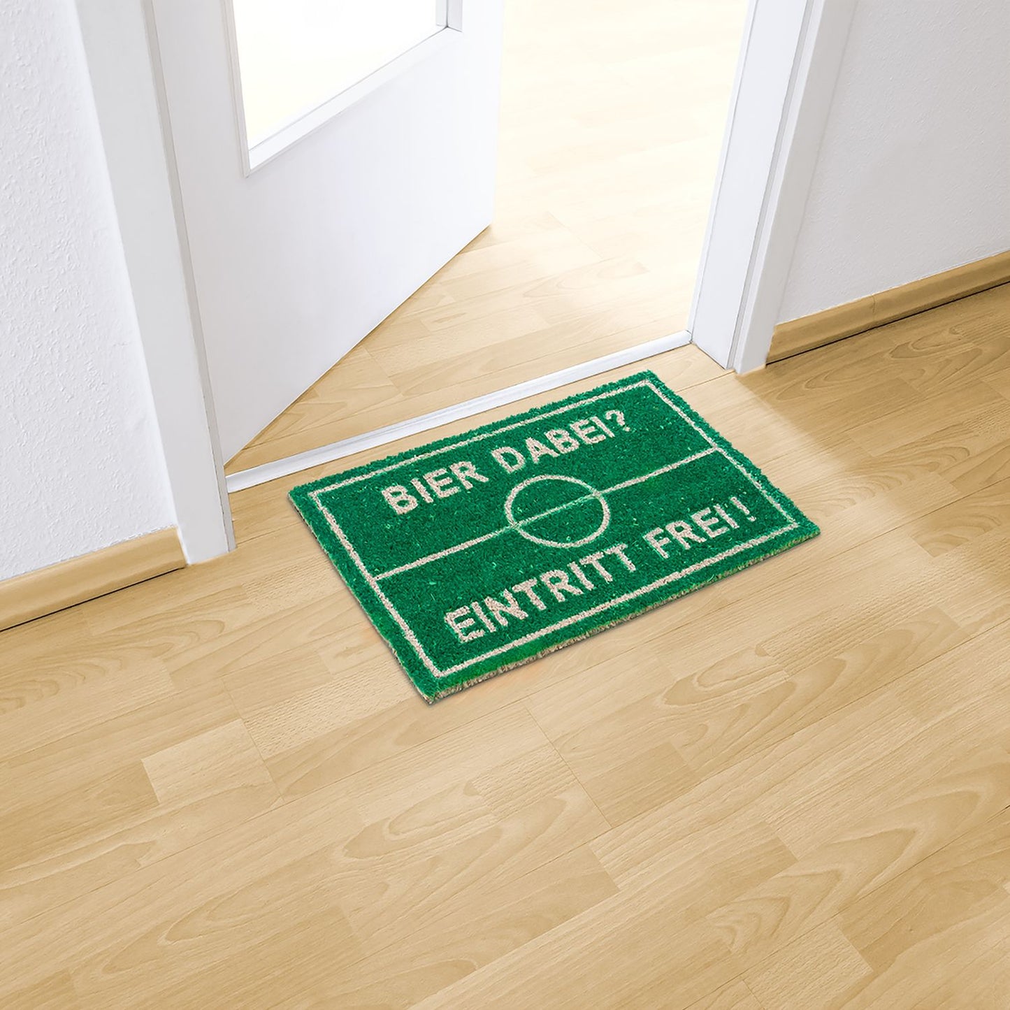 Door mat Coconut BEER