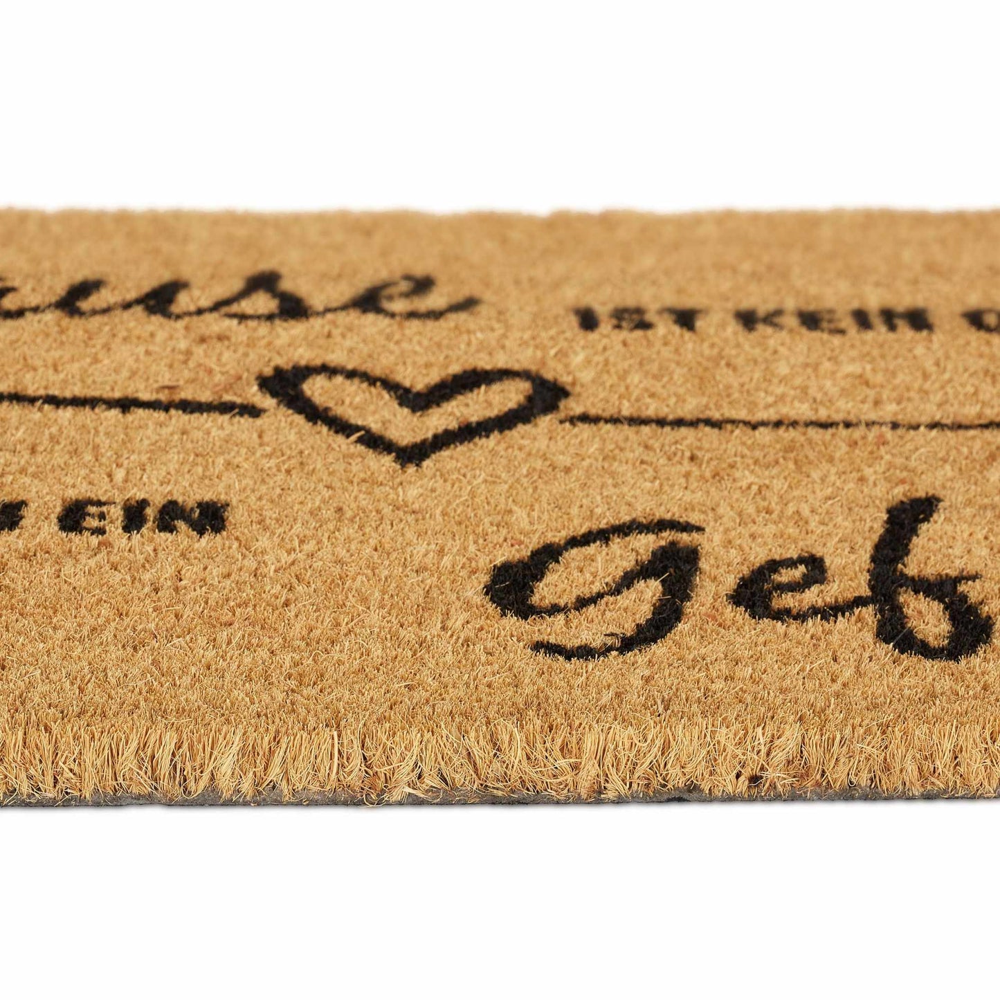 Doormat Coconut Home