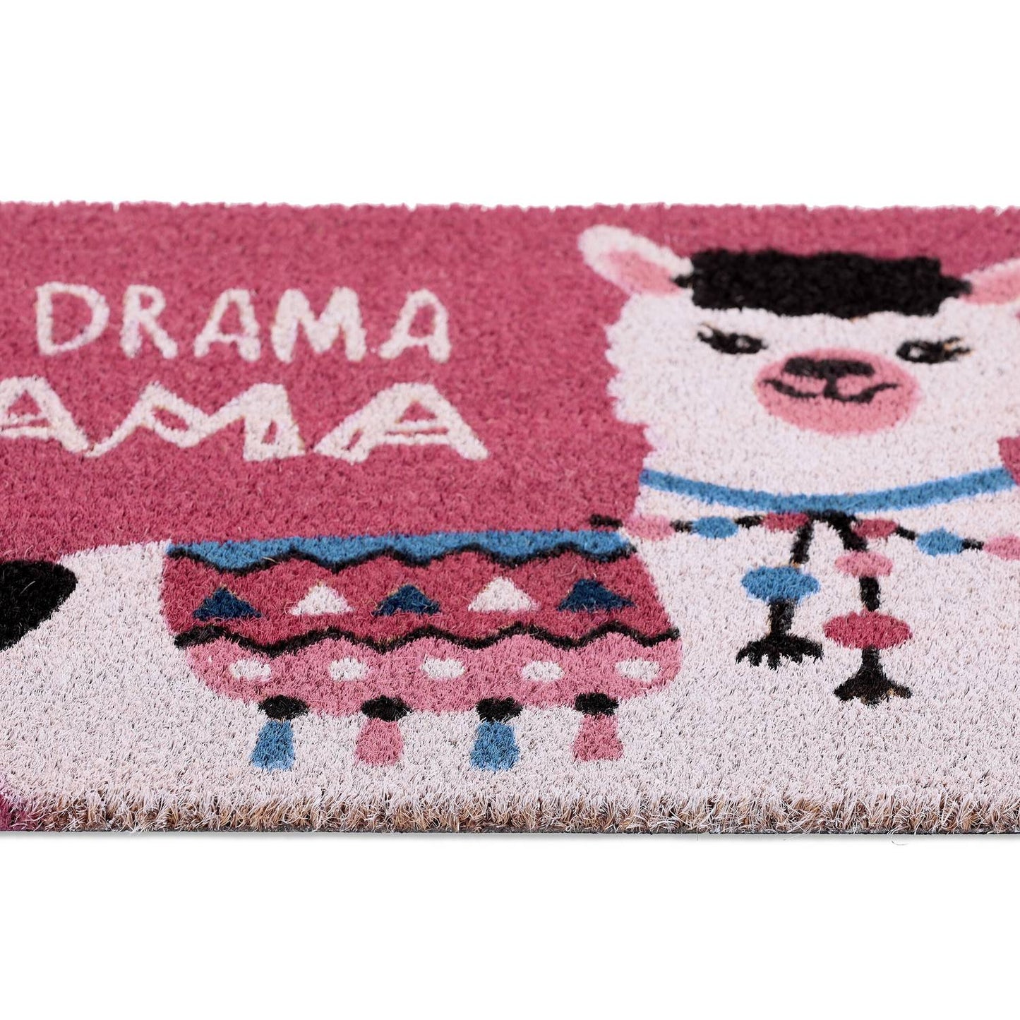 Doormat Llama