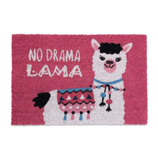 Doormat Llama