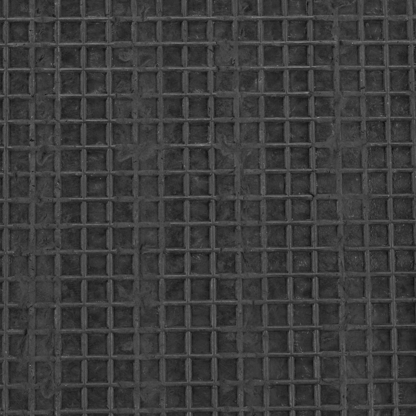 Doormat Rubber &amp; Coconut pattern