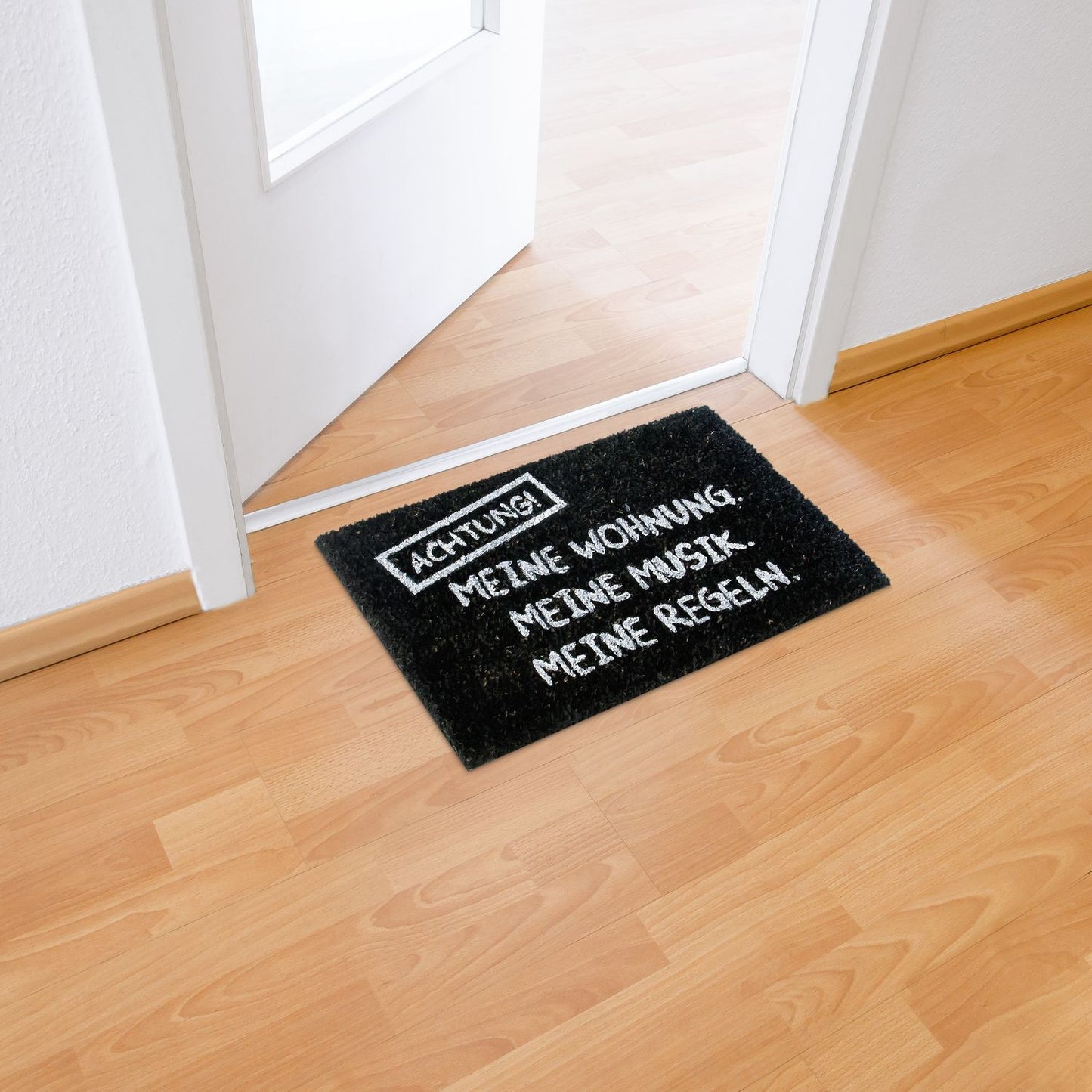 Door mat coconut MY APARTMENT