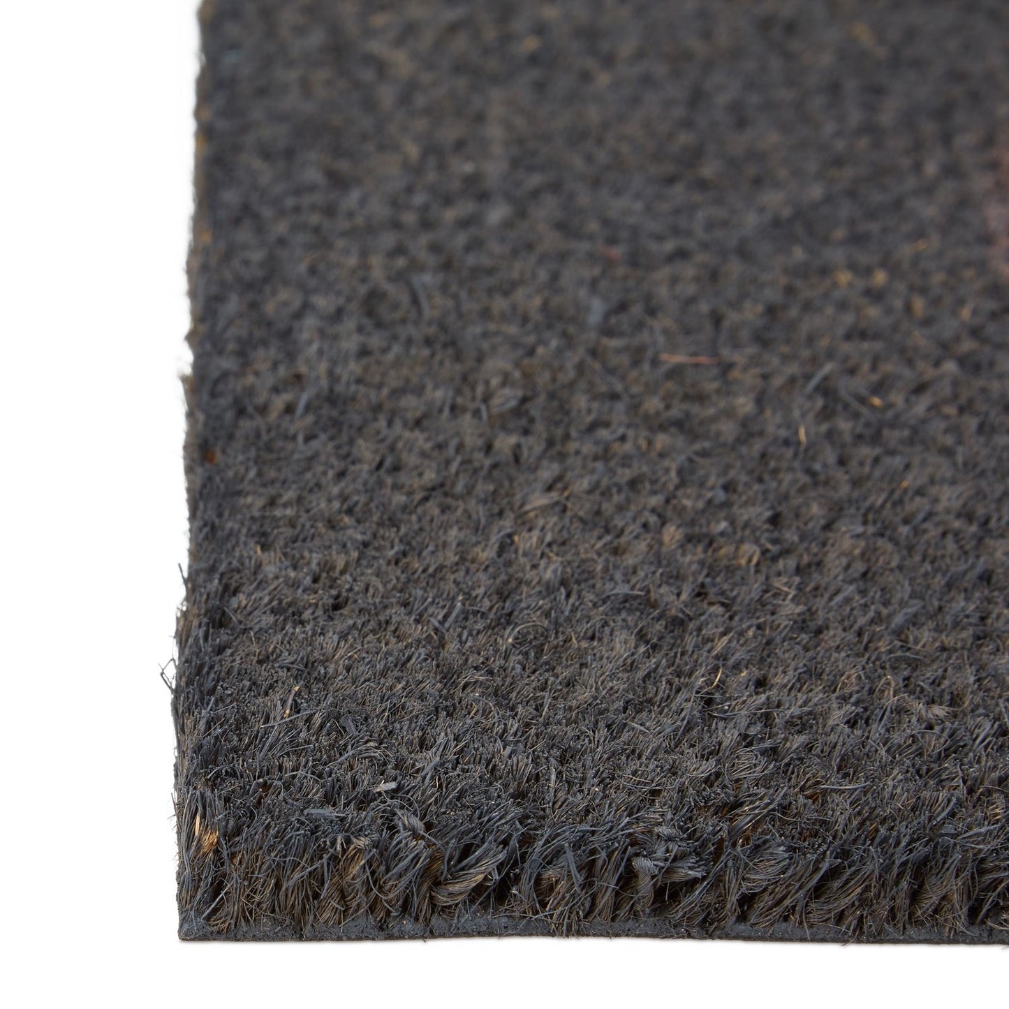 Door mat coconut fiber "Be awesome today"