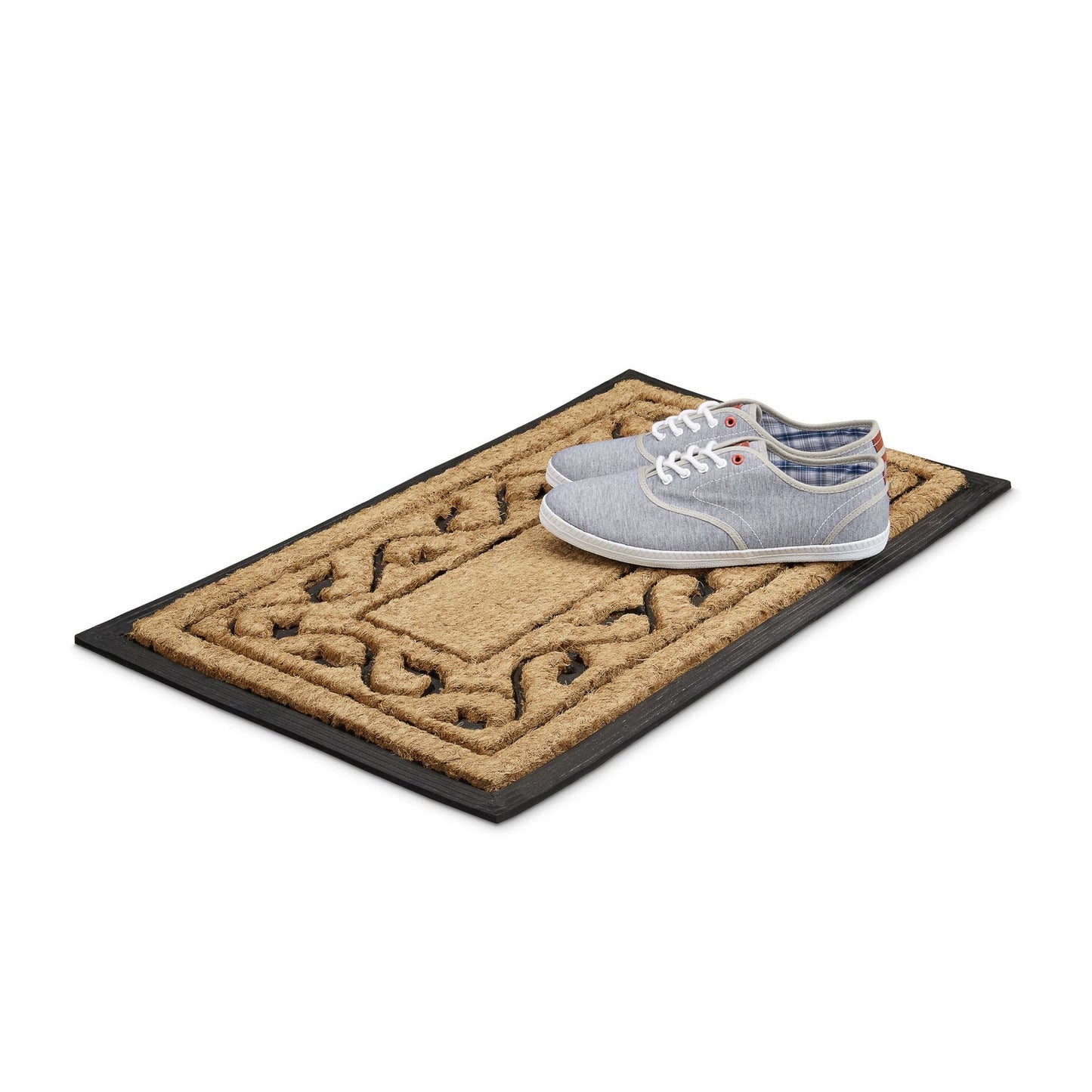 Door mat coconut fiber