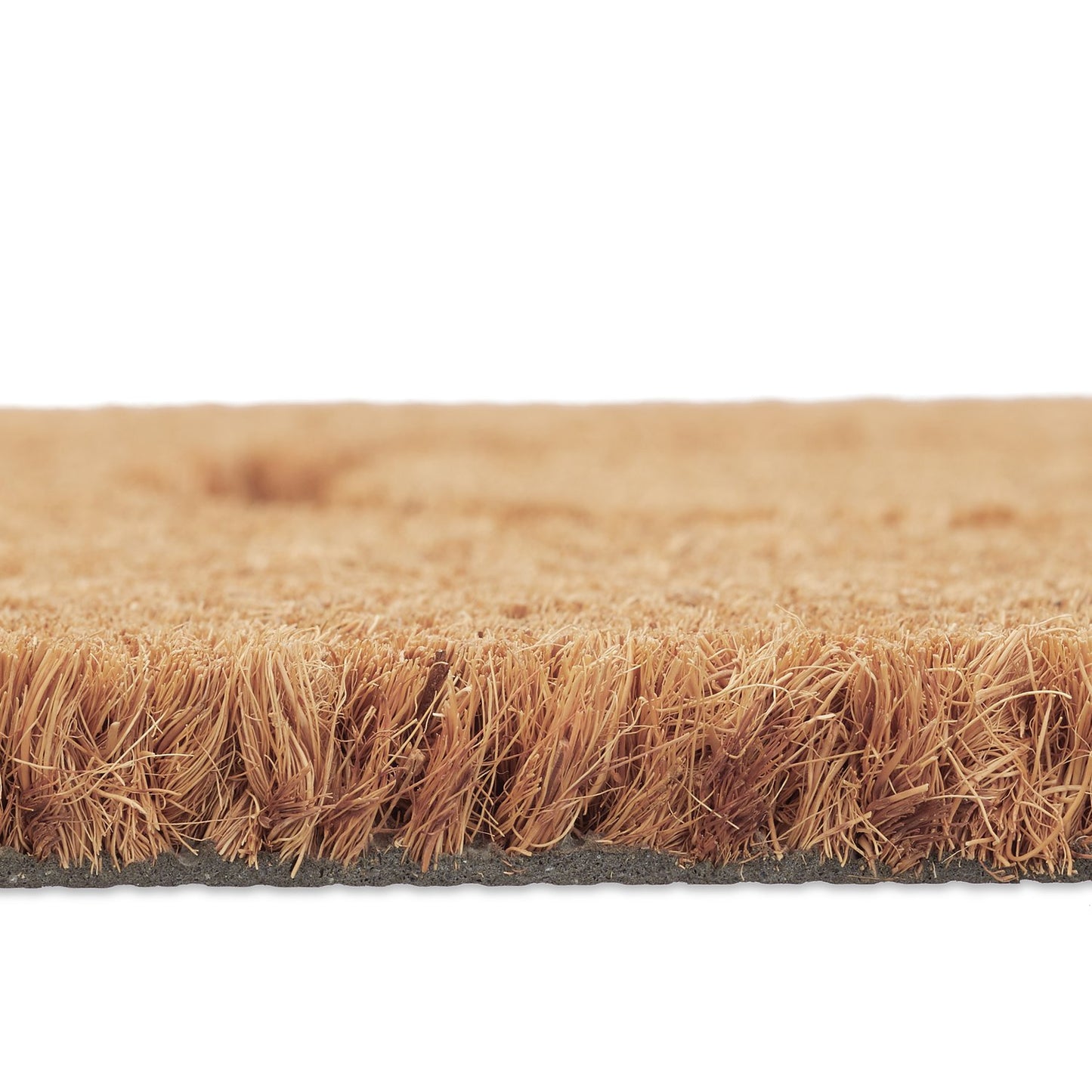 Door mat coconut fiber "Home"