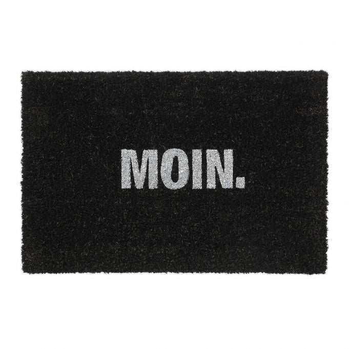 Doormat coconut fiber "Moin"