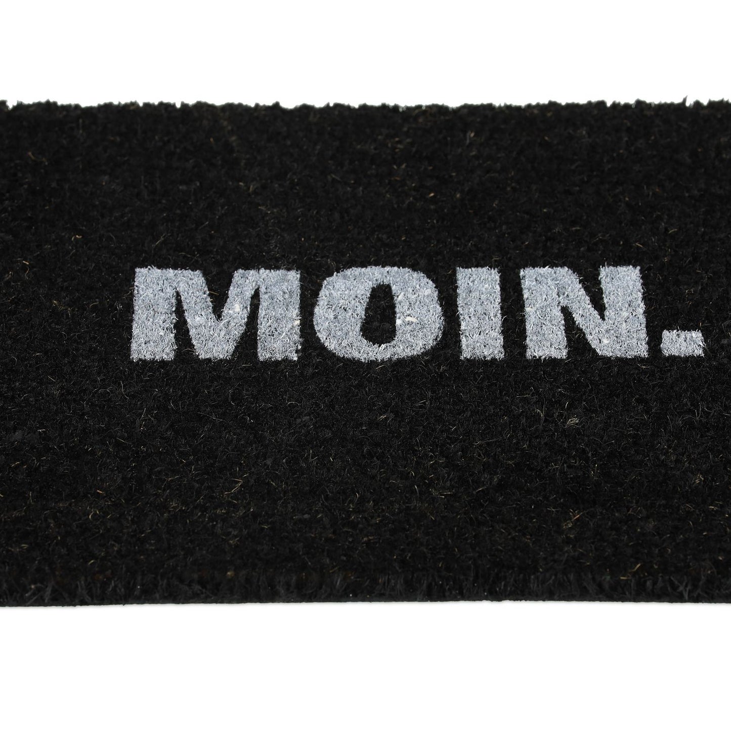 Doormat coconut fiber "Moin"