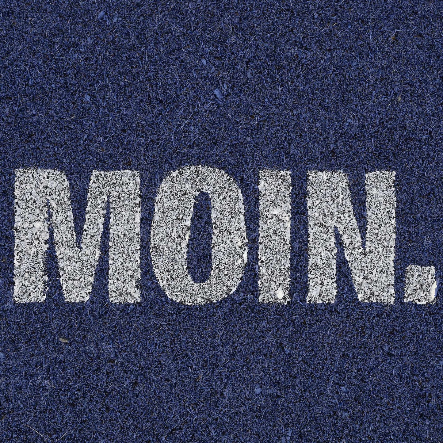 Doormat coconut fiber "Moin"