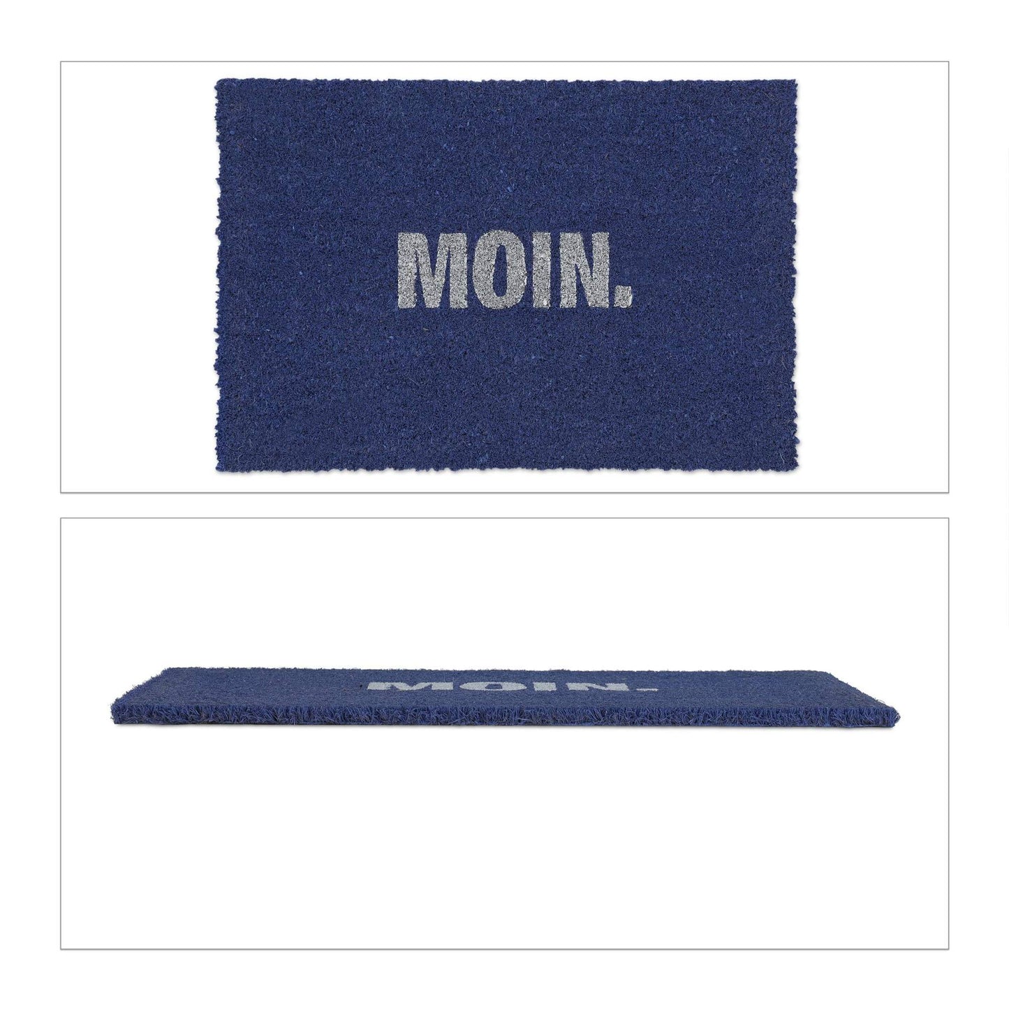 Doormat coconut fiber "Moin"