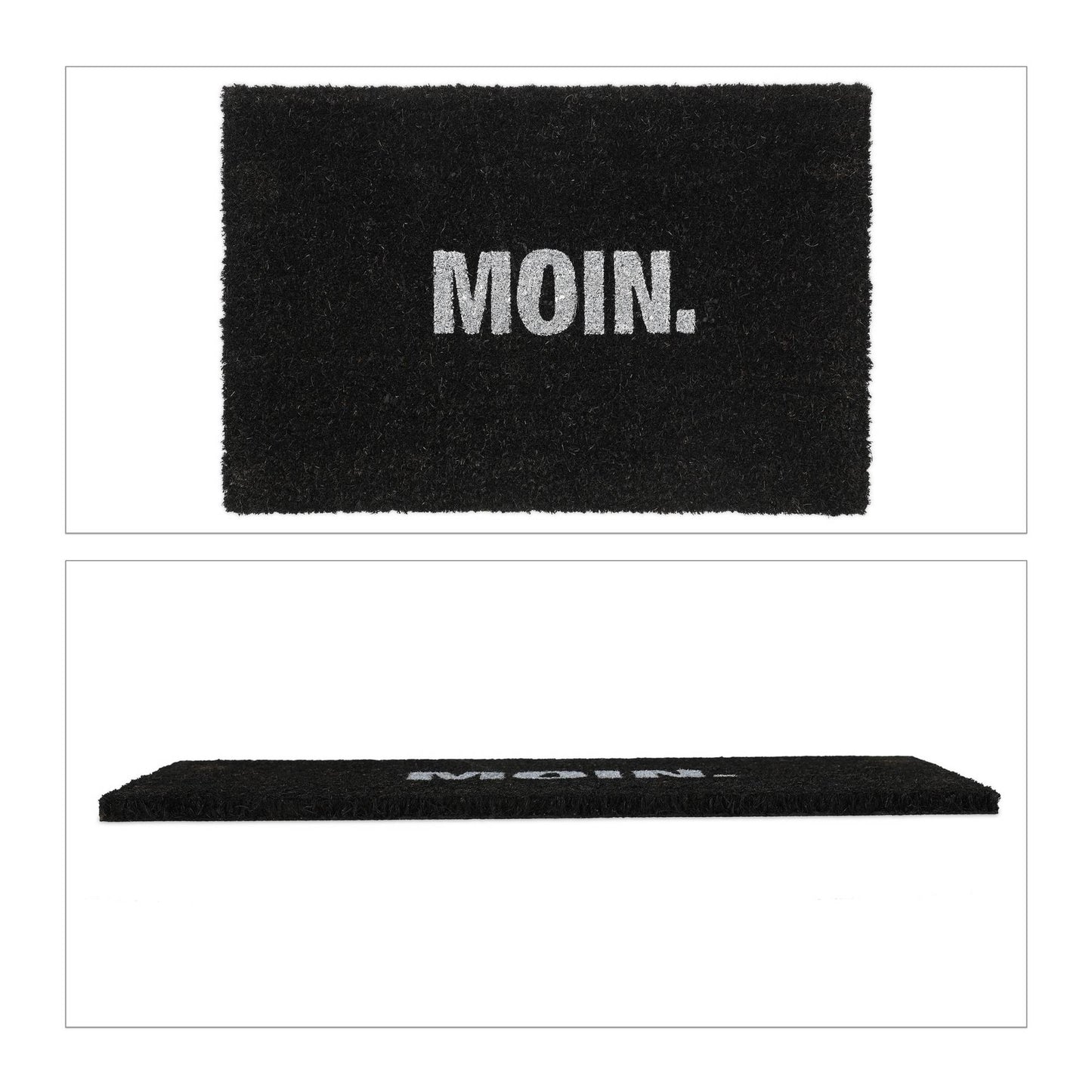 Doormat coconut fiber "Moin"