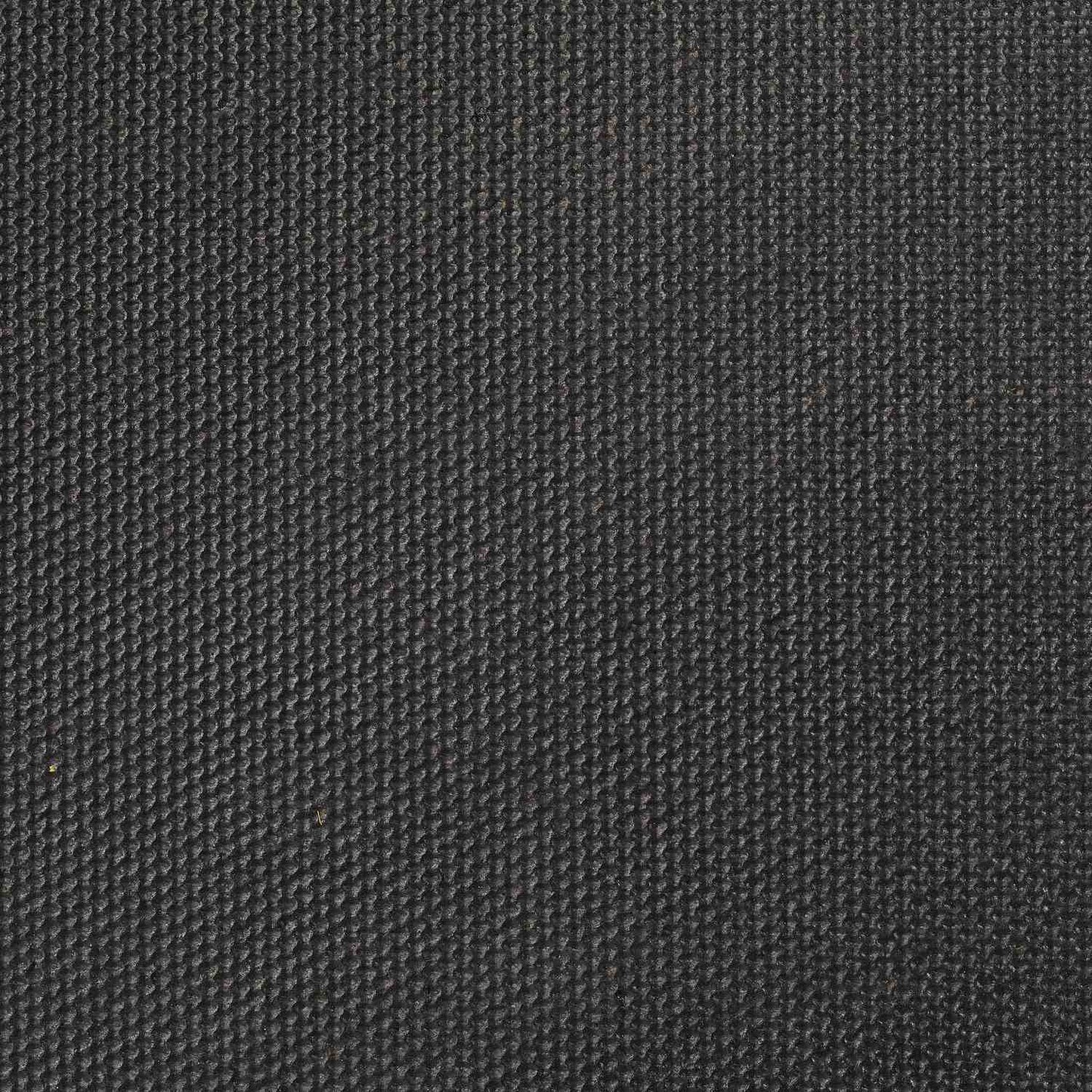 Door mat coconut fiber rainbow colored