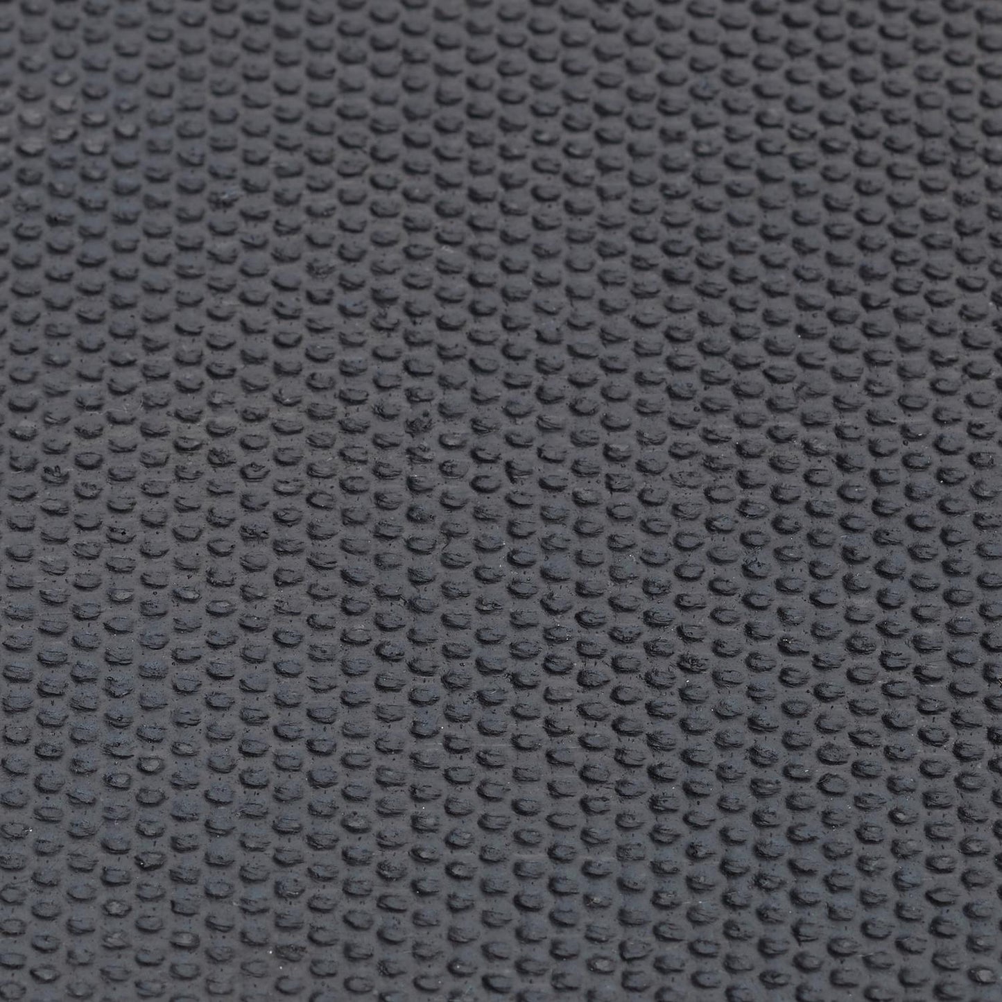 Door mat coconut fiber striped