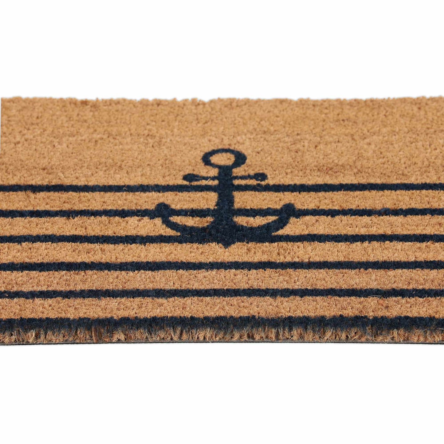 Doormat coconut fiber with anchor