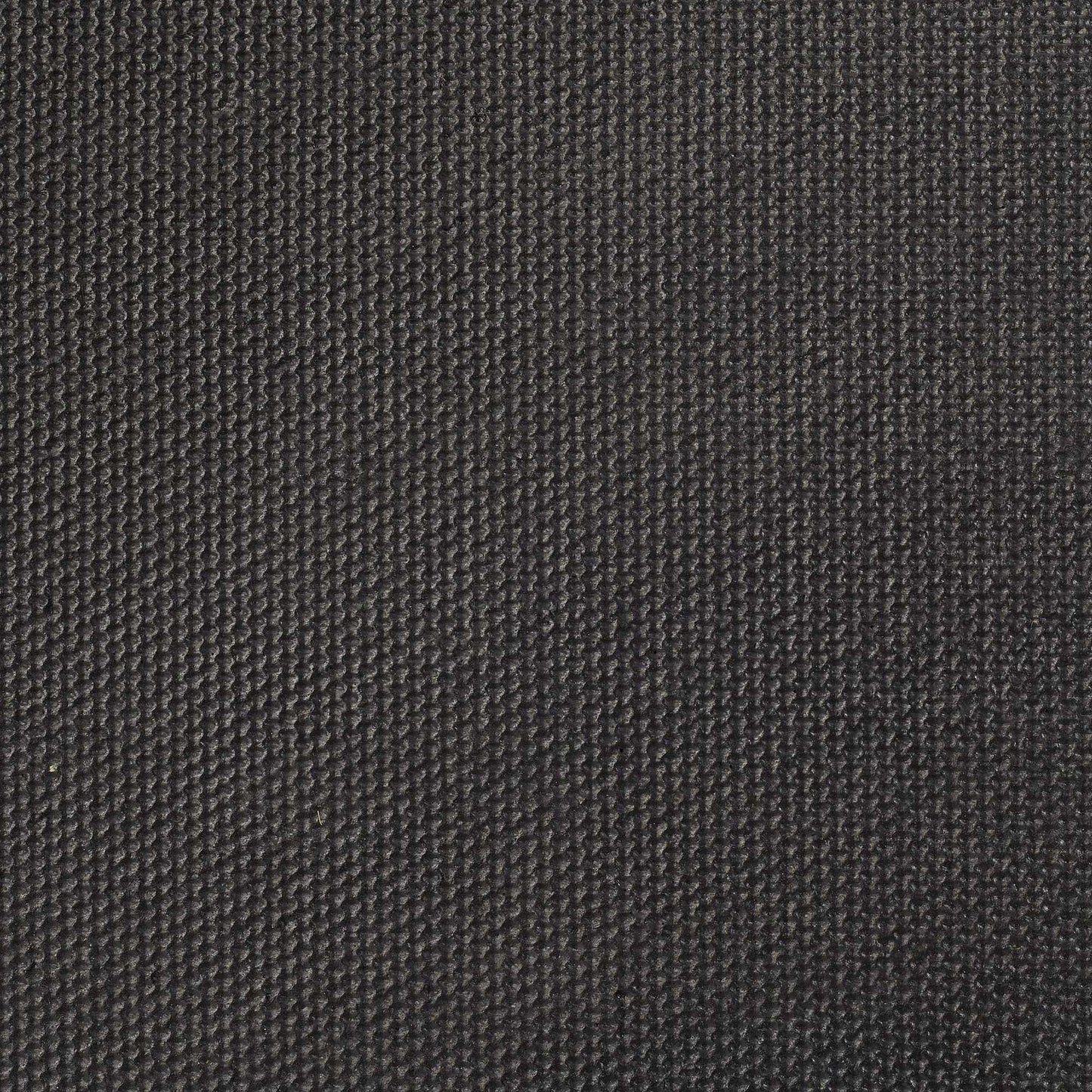 Doormat coconut fiber with floral design