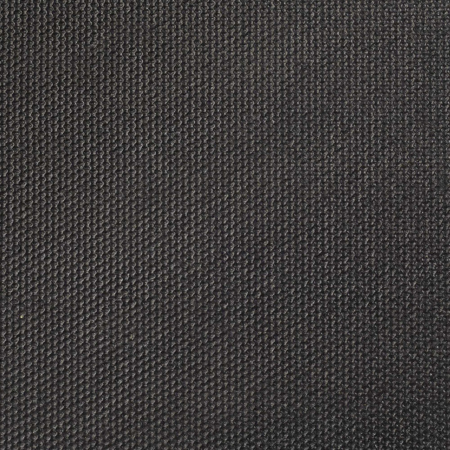 Door mat coconut fiber with floral pattern