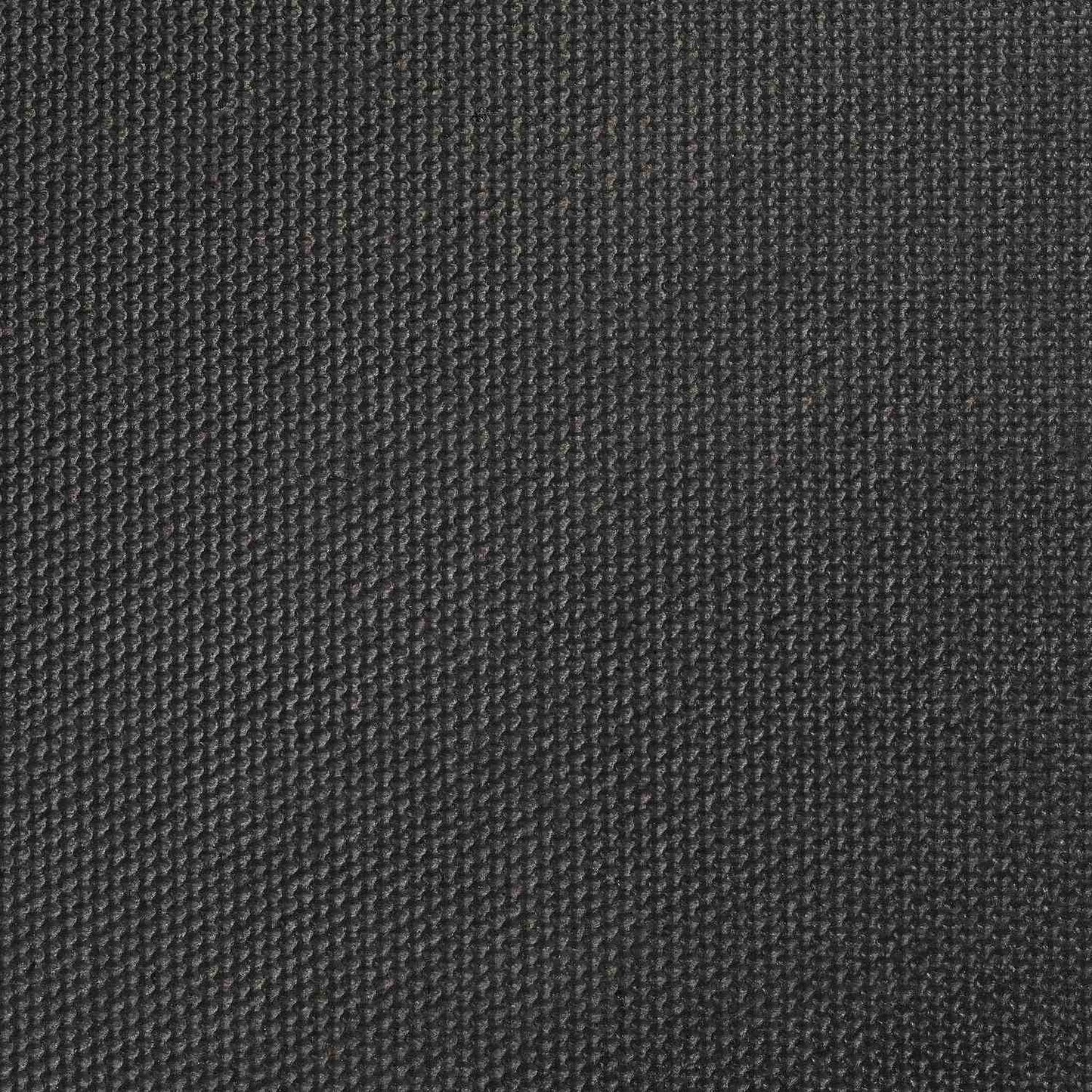 Door mat coconut fiber with floral pattern