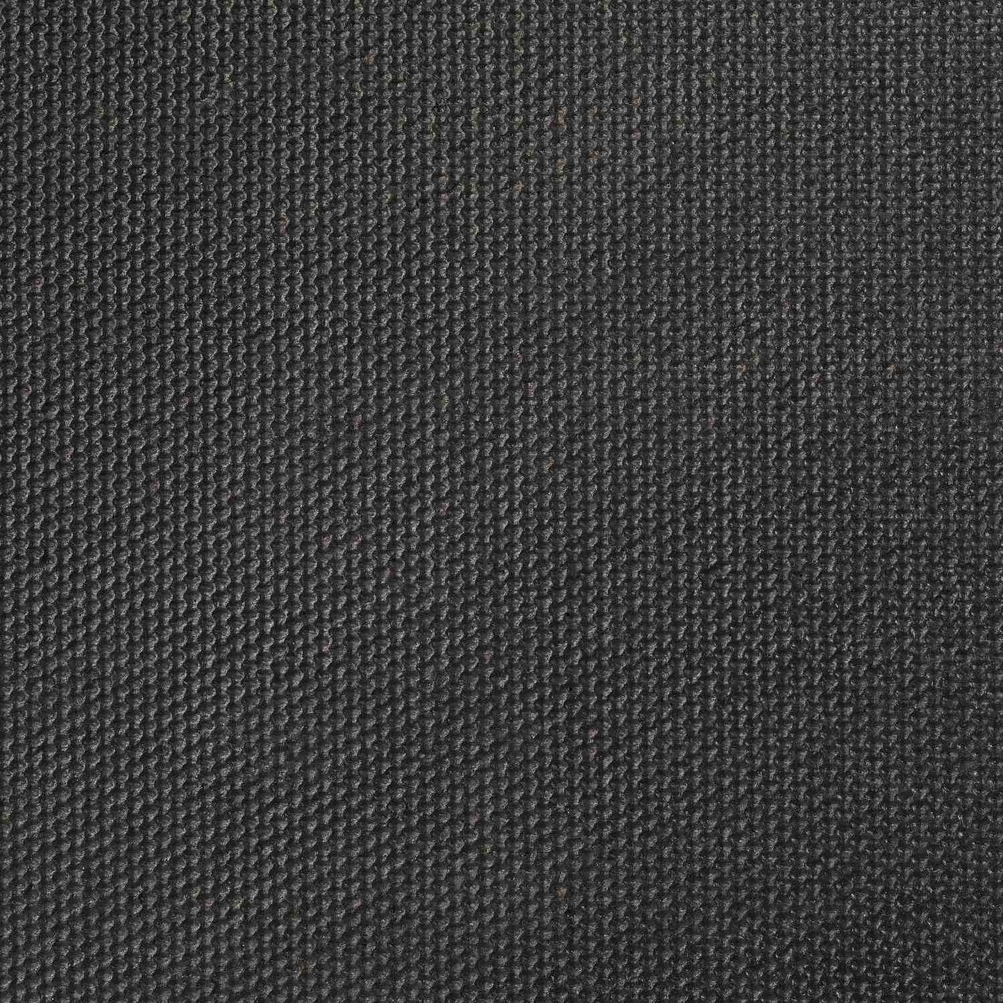 Doormat in a floral pattern