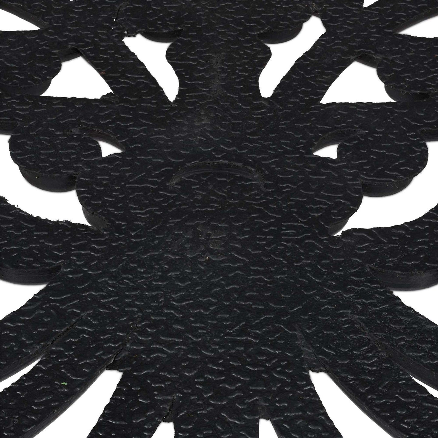 Door mat rubber