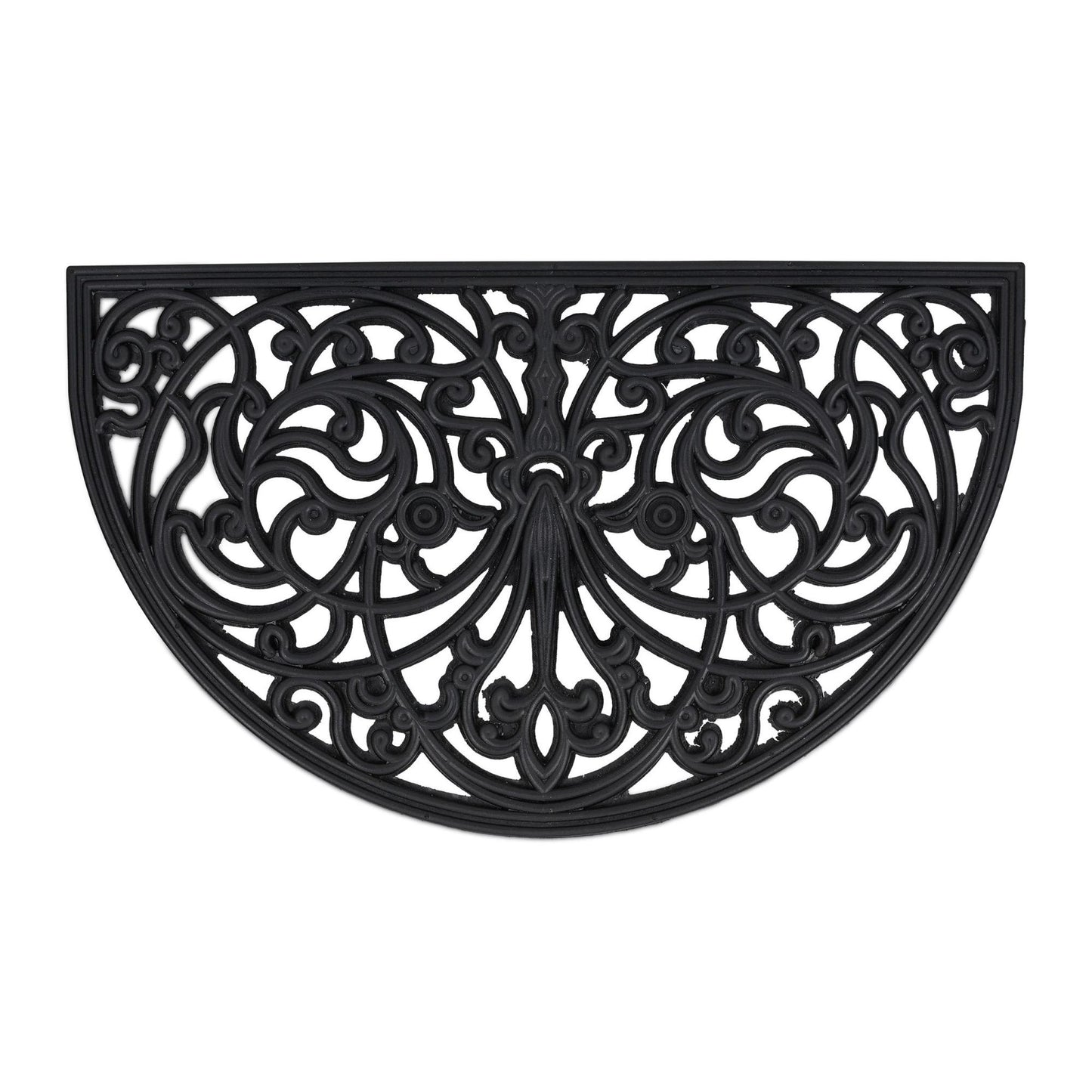 Door mat rubber