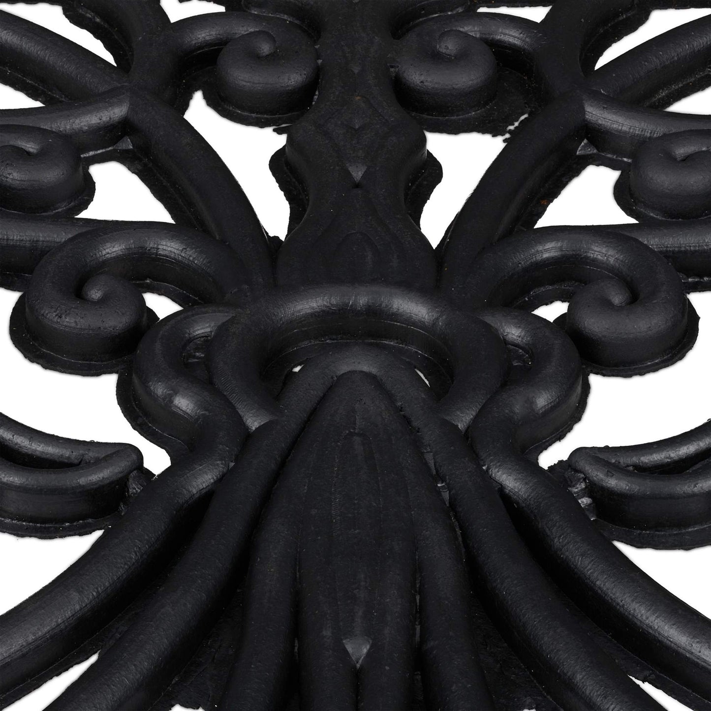 Door mat rubber