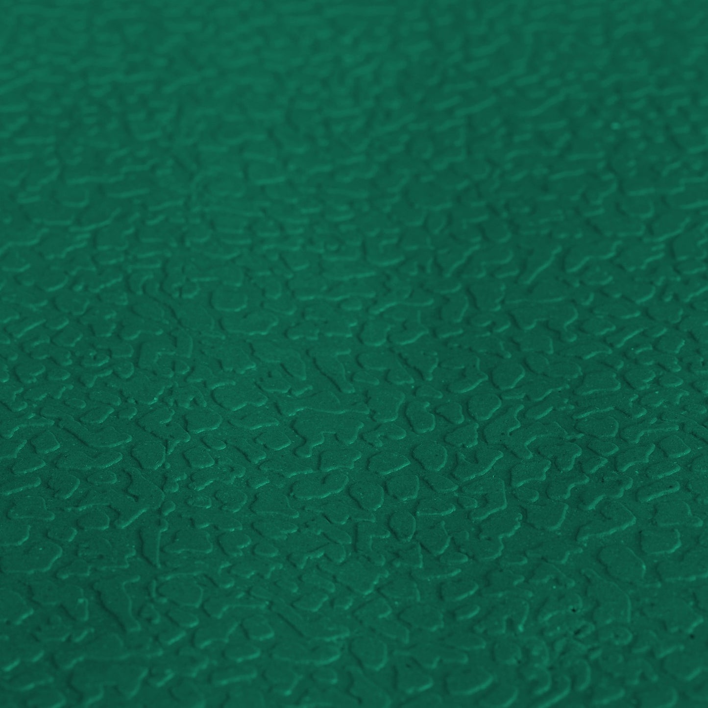 Door mat rubber green